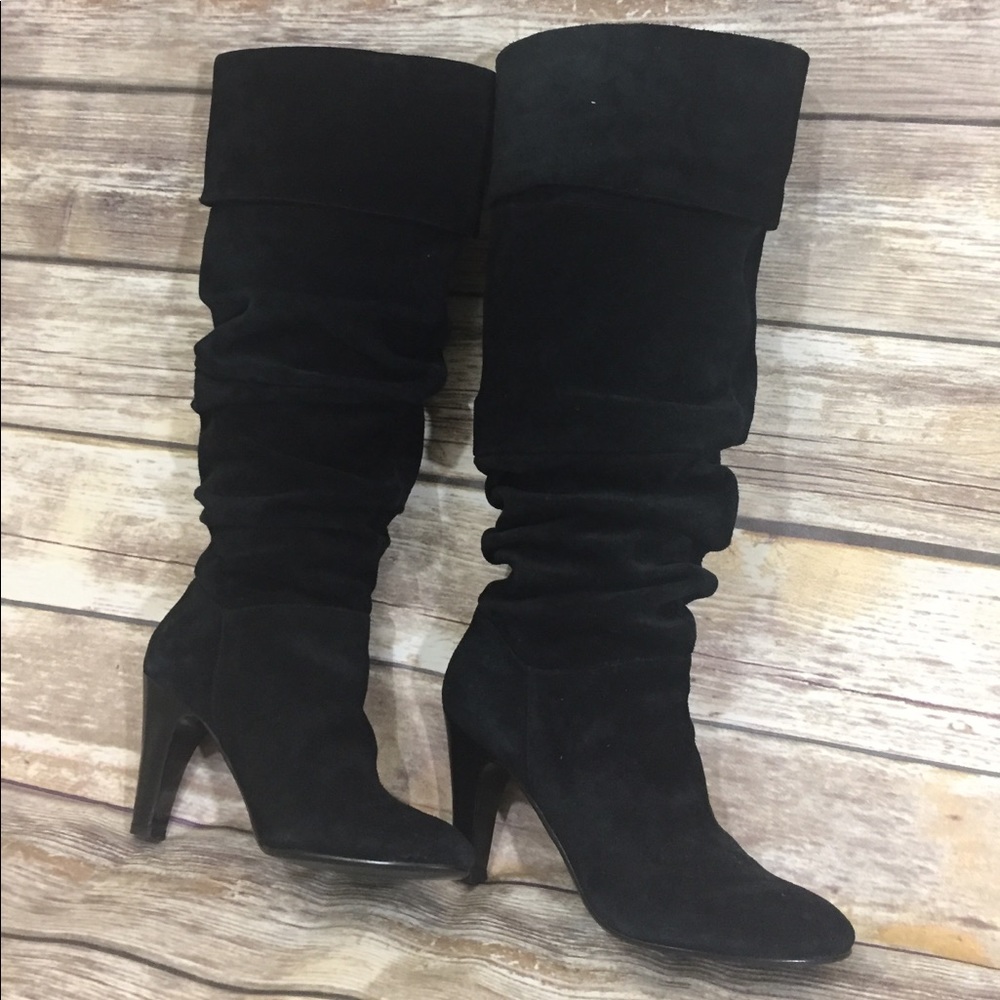 Tall Jones of New York Boots